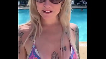 Siap-siap Panas Di Xbiz Miami, Pesta Pora Yang Bikin Malam Tak Terlupakan