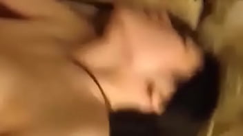 Model Seksi Tiongkok – Adegan Mesra Yang Menggoda