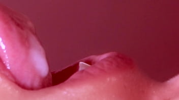 Adik Tiriku Penuh Air Mani Bagian 3