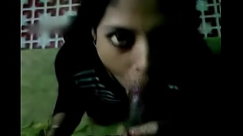Suara Mesra Sange Bhabhi Lagi Ngentot Mulut
