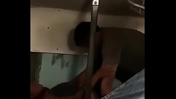 Kereta Mesum Pasangan Desi