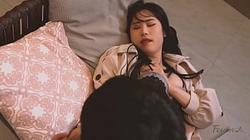 Istri Nakal Menggoda Suami Dengan Rayuan Mesra Di Era Feminisme Korea