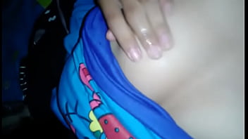 Naela Yang Lagi Panas Dan Pengen Dimainin