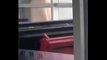 北邮体育馆内激情四射的隐秘艳事