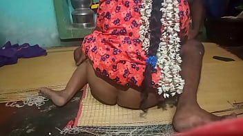 Tante India Panas Bangat Ngesex Sama Pacar Tirinya Yang Muda