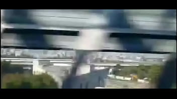 极速狂飙，中国高铁让你欲仙欲死