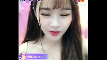 Gadis Asia Imut Banget Lagi Live Di Uplive, Bikin Panas Dan Pengen Lihat Lebih Banyak