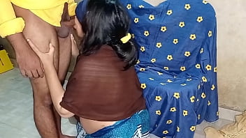 ससुराल में दामाद ने अपनी सास को पहली बार जबरदस्त चोदा, गर्म आवाज में अश्लील बातें करते हुए