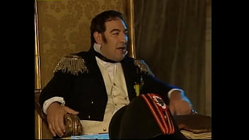 Napoleon Xxx #1 – Jurnal Penakluk Seksual Dari Prancis Yang Menggila