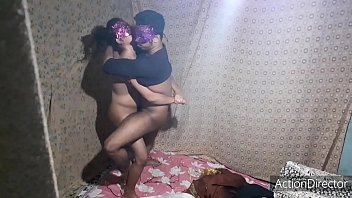 Ibu Tiri India Dan Anak Tirinya Yang Panas
