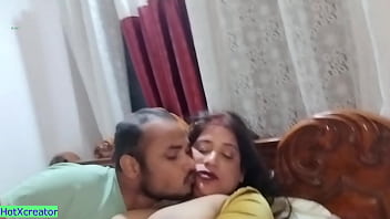 Desi Amateur Ngentot Habis-habisan Sama Priya Bhabhi Yang Seksi!