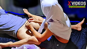 Bayar Kos Pakai Tubuh, Tuan Tanah Puas Hingga Tumpah