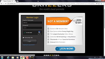 Akun Premium Brazzers Untuk Kenikmatan Malam Panasmu