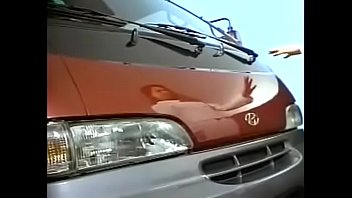 Iklan Tv Korea Hyundai Grace 1987-1995 Yang Menggoda Dan Seksi