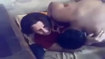 Pasangan Desi Bercinta Dengan Penuh Gairah