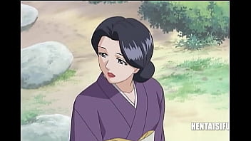 Istri Jepang Berpayudara Besar Yang Selingkuh Ternyata Ibu Mertuanya Juga Suka Main