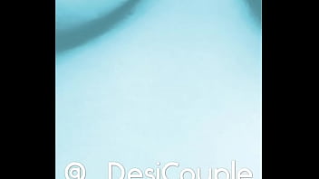 Istri Desi Bercinta Sambil Bergumam Mesra Dengan Suara Serak Dalam Bahasa Hindi