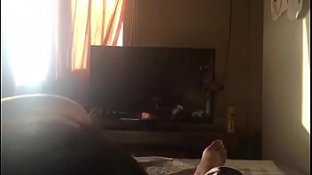 Tonggak Mungil Si Gadis Oriental Yang Menggoda
