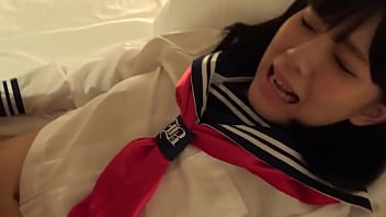 Gadis Asia 5036 Yang Menggoda Dan Penuh Nafsu