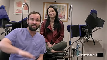 Kisah Zoe Lark: Camp Penahanan Rahasia Untuk Masyarakat Tertindas China – Film Panjang 7 Jam Hanya Di Bondageclinic! Adepan Baru Yang Lebih Panjang Dan Menggoda!