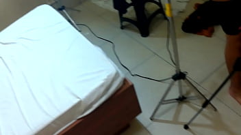 Istri Orang Minta Kontol