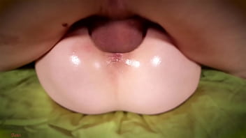 Pov: Anak Tiri Mungilku Dihujani Sperma Ayah Tirinya Berkali-kali