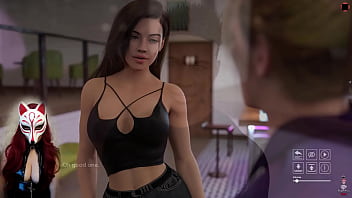 Gadis Bar Yang Menggoda Dan Menggairahkan