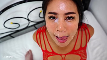 Koleksi Eksklusif: Ibu-ibu Thailand Mandi Sperma