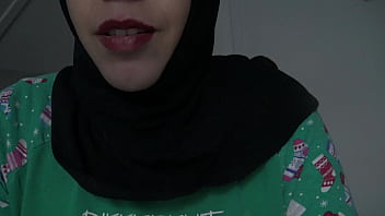 Istri Hot Arab Yang Suka Ditonton Suaminya Digituin