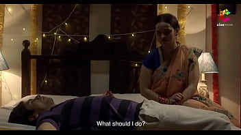 Malam Madu Panas Di Ranjang India