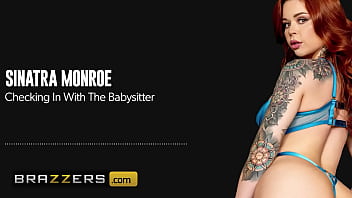 Malam Panas Bersama Babysitter Seksi Sinatra Monroe, Buruan Dapatkan Diskon Eksklusif Di Situs Resmi Dengan Kode Xvpromo