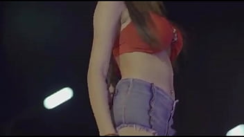 Gadis Coyote Thailand Yang Menggoda Dan Panas