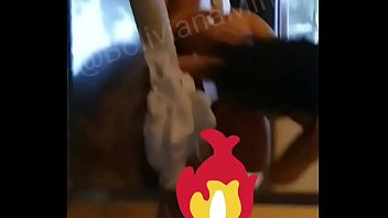 Mimi Si Jalang Telanjang Di Mobil Si Jagoan, Meluncur Ke Motel Buat Digilir Habis-habisan