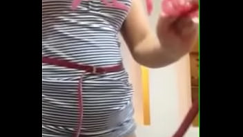 Gisllaine De Blumenau, Video Panasnya Beredar Dan Bikin Nafsu Bergolak