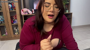 Tayangan Panas: Bbw Milf Isabelle Myers Menggoda Dan Memuaskan Kontol Anak Tirinya Yang Keras