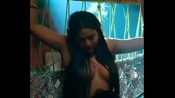 Gadis India Seksi Memuaskan Nafsu Pacarnya
