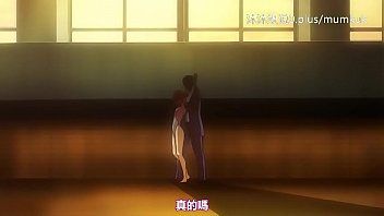 Pelajaran Intim Anime A40 Dengan Subtitle Mandarin: Bagian 1 Kisah Gelap Zhen Bai