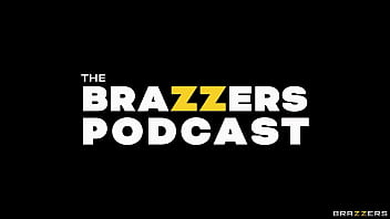 Podcast Gila Brazzers Episode 2: Ryan Reid Dan Gal Ritchie Bikin Panas! Buruan Pakai Kode Xvpromo Buat Dapetin Diskon Gila Di Situs Resmi!