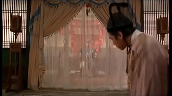 Perawat Setan Hong Kong Yang Basah Dan Menggoda
