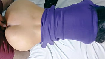 Pantat Bhabhi India Dihajar Penuh Film Porno Desi