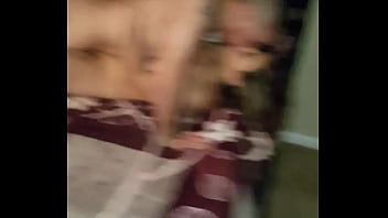 Gadis Arab Panas Digerogoti Pacar Sampai Merintih
