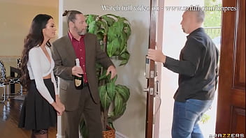 Bikin Bos Klepek-klepek – Jamie Michelle / Brazzers / Tonton Full Di Www.zzfull.com/impres