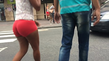 Morena Gostosa De Rabão Gigante Rebolando Gostoso No Motel
