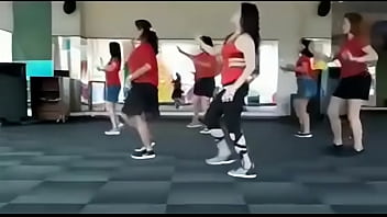 Olahraga Panas Penuh Gairah