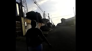 Lidi Menggoyang