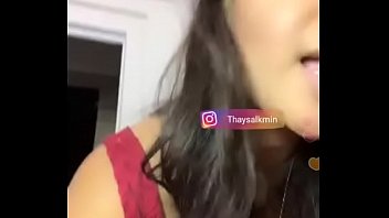 Thais ‘live Na Live’ Part 1: Aksi Panas Langsung Dari Kamar