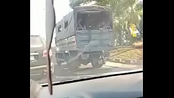 Negeri Penuh Gairah Dan Nafsu