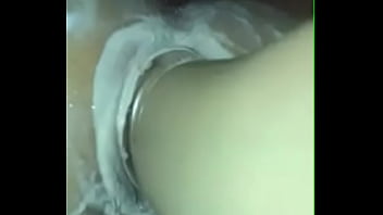 Penetrasi Dubur Gaya Korea Yang Menggoda
