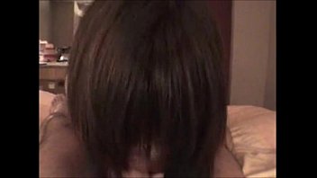 Gadis Asia Amatir Ngesot Kontol Gede Sampe Crot