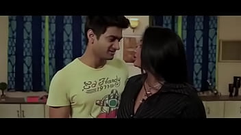 Kisah Panas Dan Mesra Pacarku – Film Hindi Panjang Penuh Gairah